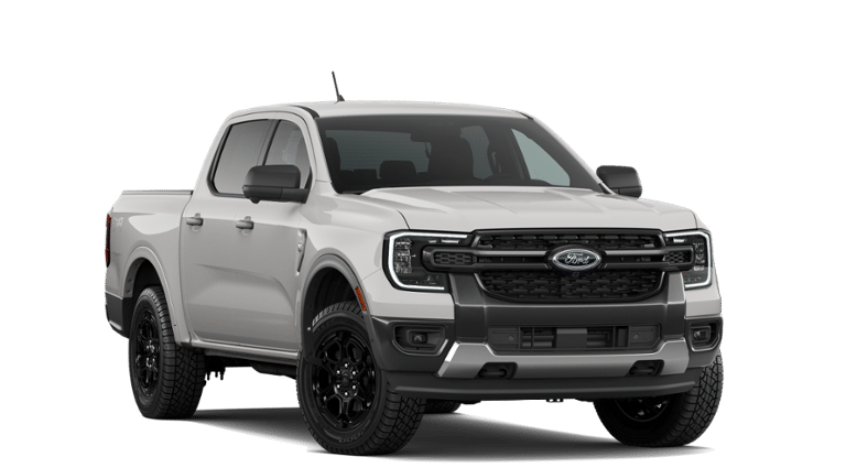 Ranger® vehicle